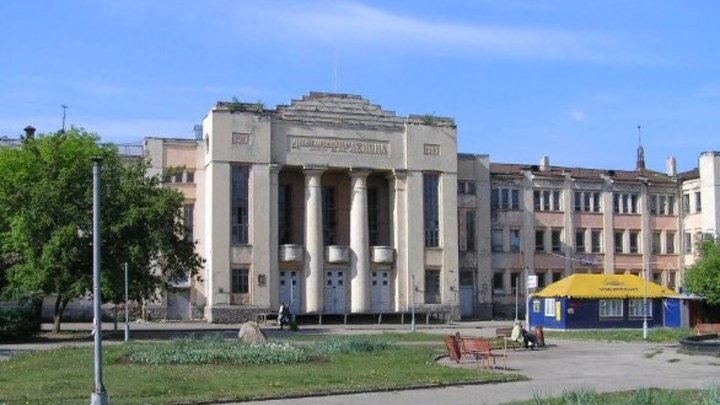 Сквер у ДК Ленина в Нижнем Новгороде благоустроят за 16 млн рублей