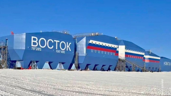 Как 15 русских и 25 китайцев напугали США