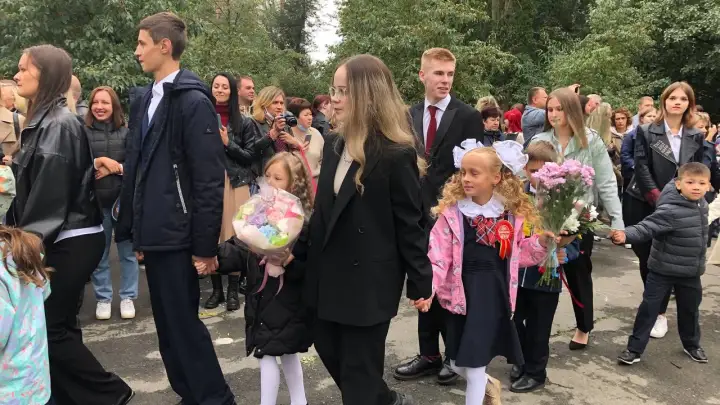 Погода 1 сентября в Челябинске: синоптики уточнили прогноз на праздничный день