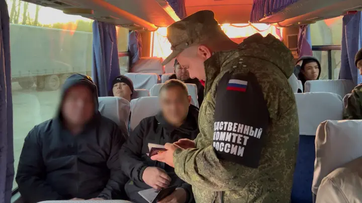 У меня 20 лет отсижено: Исуса Христоса судят из-за мигрантов в Казани