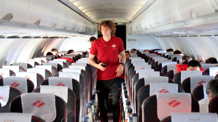 Новые авиарейсы в пять государств Европы и Африки могут запустить в Нижнем Новгороде