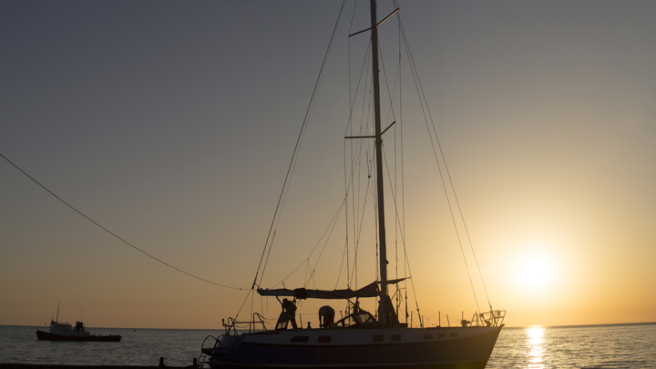 Сын экс-главы РЖД оказался в норвежской полиции. Невинная шалость закончится судом