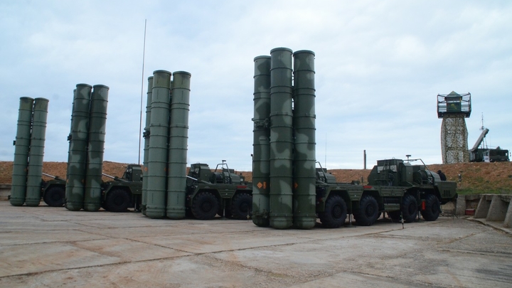 Россия накачивает мускулы: В НАТО оценили военную мощь потенциального противника