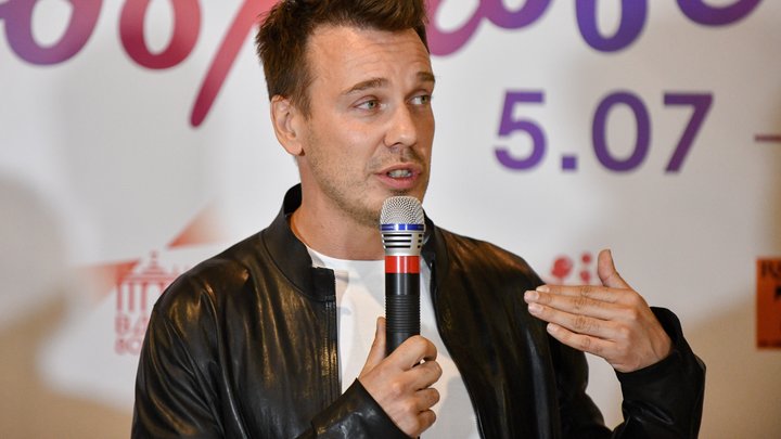 Журналист Михаил Зыгарь* объявлен в розыск