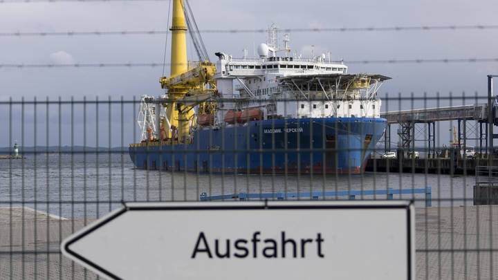 Вторая страна ЕС сказала нет санкциям США: Австрия встала на защиту Северного потока - 2