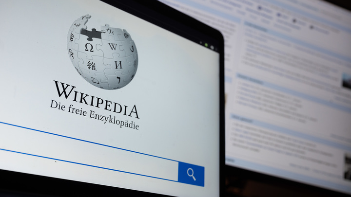 Фонд Викимедиа поплатился за нежелание удалять экстремистский контент в России