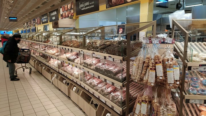 Не помогают даже витамины: Названы четыре продукта, повышающие риск развития болезни Альцгеймера