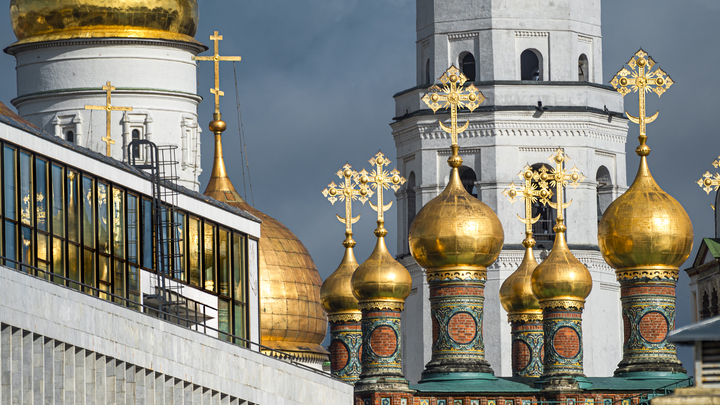 Календарь церковных дат на июль-2023: православные праздники, посты, народные приметы