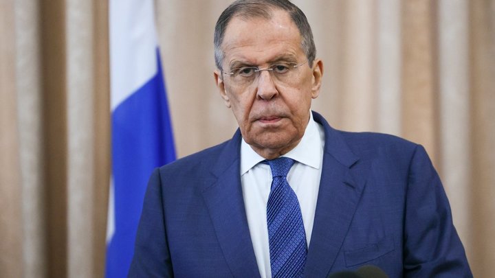 Лавров о вине США во взрывах на газопроводе: Признают и говорят с удовольствием