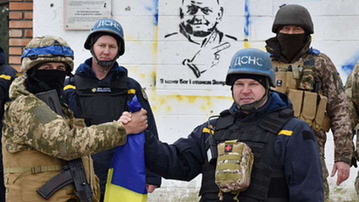 Депутат Безуглая предложила выбрать нового главкома ВСУ с помощью опроса