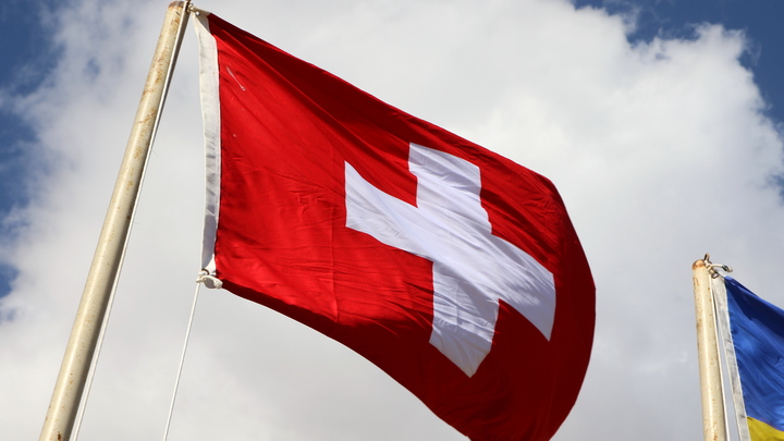 На мирном саммите про Украину забыли все. Участники говорят лишь о неприглашенном госте