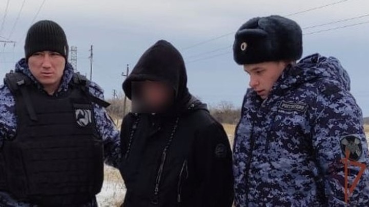 19-летнего стрелка из Щучьего обвиняют в покушении на убийство