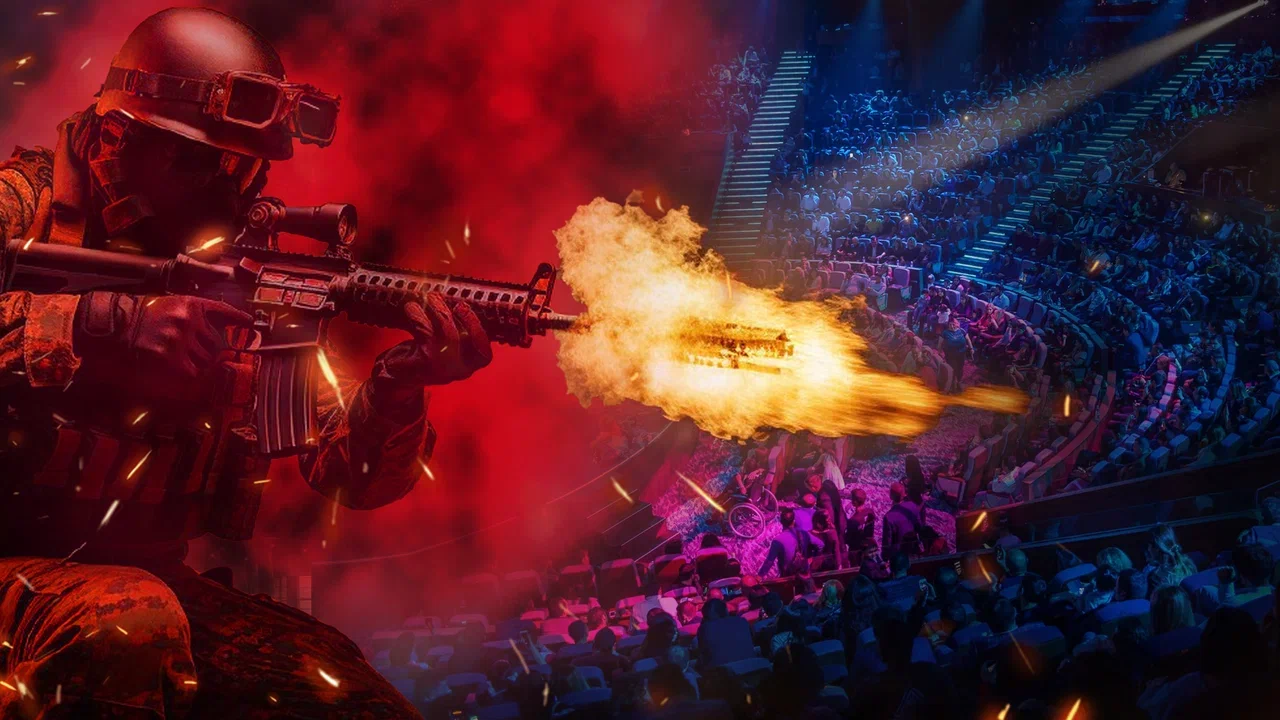 Против террористов встали Мужики. Три истории героев Крокуса, которые невозможно читать без слёз