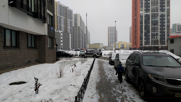 В последние дни января в Самарскую область придут слякоть и потепление до 0