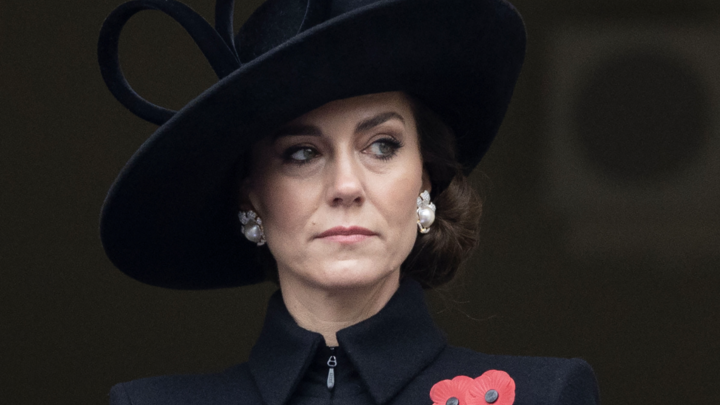 Признание Миддлтон вышло боком. Британцы твердят: всё хуже, чем казалось