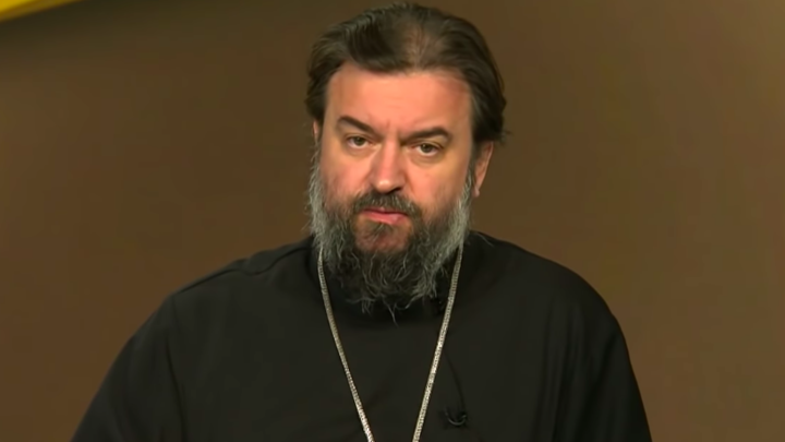 Господь воскресит мёртвых: Отец Андрей Ткачёв о Лазаревой субботе - кануне Вербного воскресенья