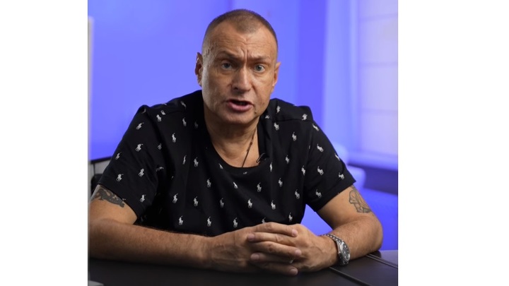 Бывшая жена звездного хирурга Гогиберидзе рассказала о трудностях с похоронами