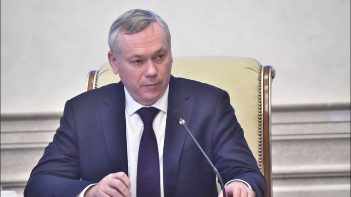 Серьёзная нагрузка: чем помогла новосибирскому губернатору ипотека под 18%