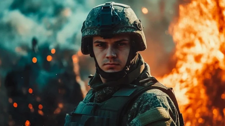 Русские уже в Купянске: Украинское командование вышло на связь. Зеленский срочно покинул страну