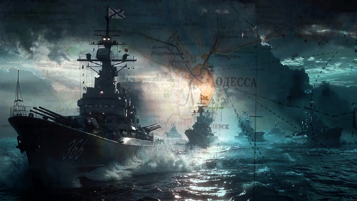Ждите, недолго осталось: Операция в Чёрном море, одесситы приготовились - MI-6 раскрывает планы Москвы