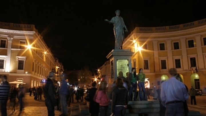 Рассекречена правда о травле пострадавших в Доме профсоюзов в Одессе: Продолжалась 8 лет