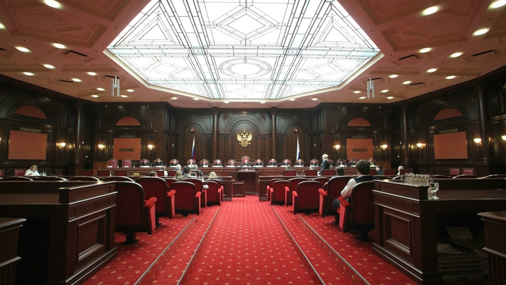 В Крыму дали 8,5 лет колонии участнику украинского нацформирования