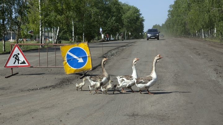 В Самаре на Уральской завершается ремонт дороги