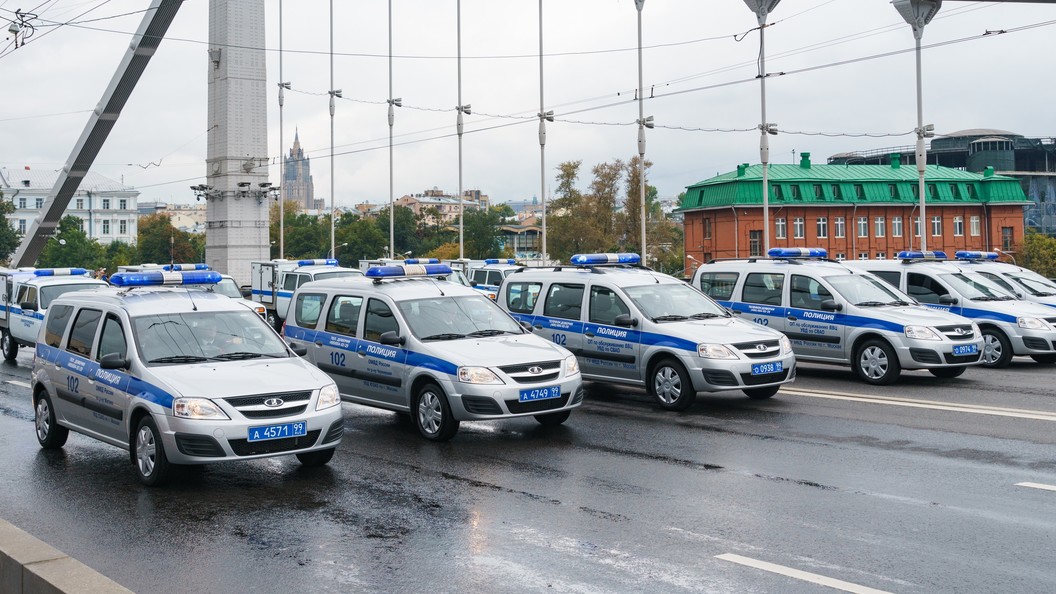 В ГИБДД прокомментировали запрет на нарушение ПДД в кино В ГИБДД прокомментировали запрет на нарушение ПДД в кино