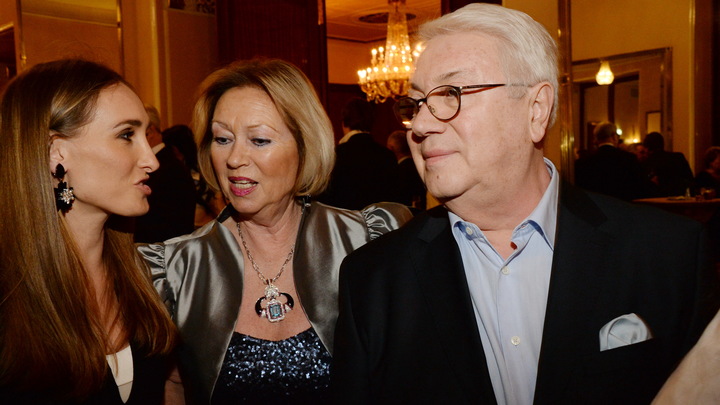 Винокур откровенно рассказал о любви: Не будет и один раз в году