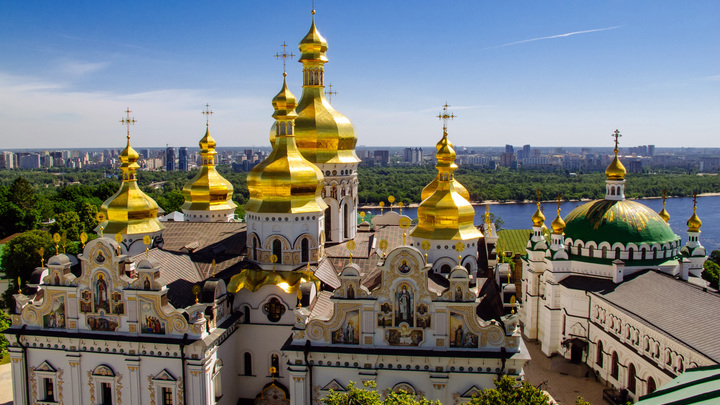 В Московском Патриархате прояснили вопрос с передачей Киево-Печерской Лавры ПЦУ: Часть иллюзии