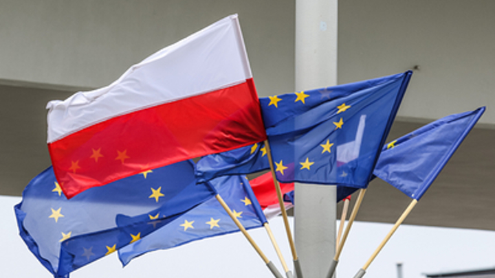 Польша потребует от России репараций за годы Второй мировой войны