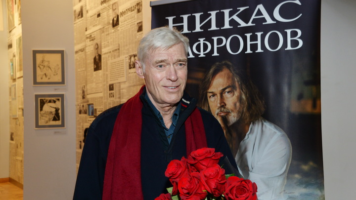 Борис Щербаков второй раз за четыре месяца оказался на больничной койке