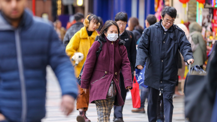 Есть и положительный эффект? Специалисты NASA назвали неожиданный результат вспышки коронавируса