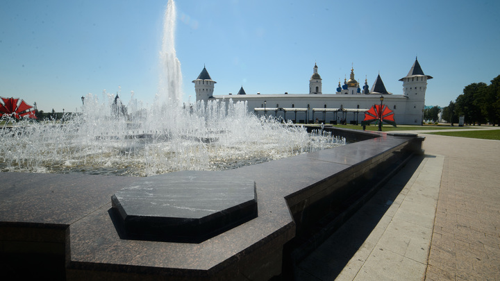 Климатолог дал прогноз, повторится ли лето-2010