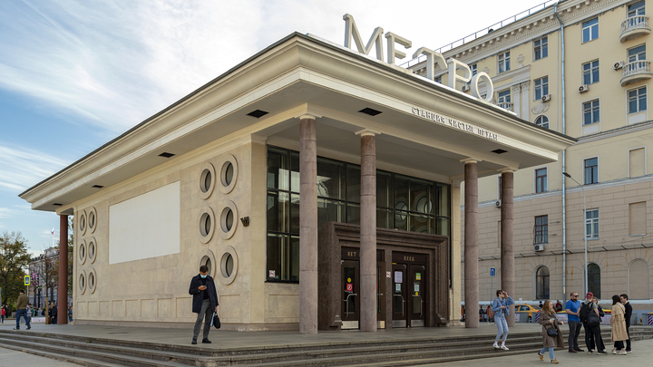 После бойни в метро с участием дагестанцев блогер обратился к отцам