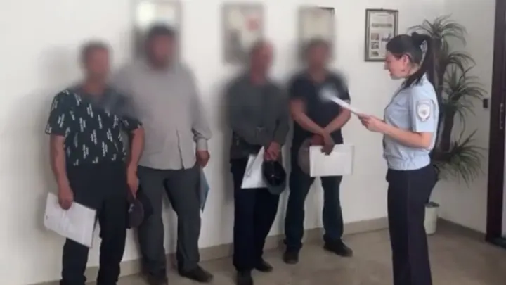Депортация на десять лет за оскорбление русских бойцов: почему не пожизненная