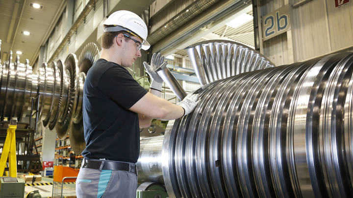 Документов нет: В Газпроме не подтвердили возвращение турбин Siemens из Канады