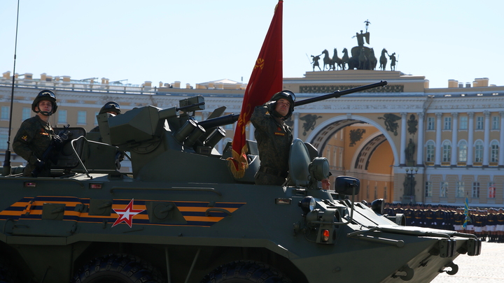 Названы сроки путинских выплат военным