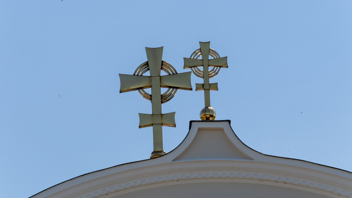 Священник из Херсона выступил против самостоятельной и независимой Украинской Церкви