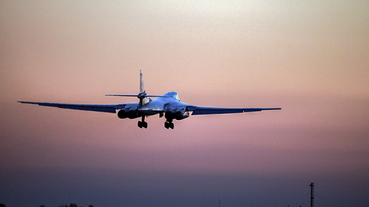 Неядерная невидимка. Источник приоткрыл тайну изделия 506