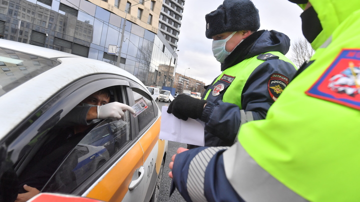 В Новороссийске нашли водителя, который насмерть сбил пенсионерку и скрылся с места ДТП