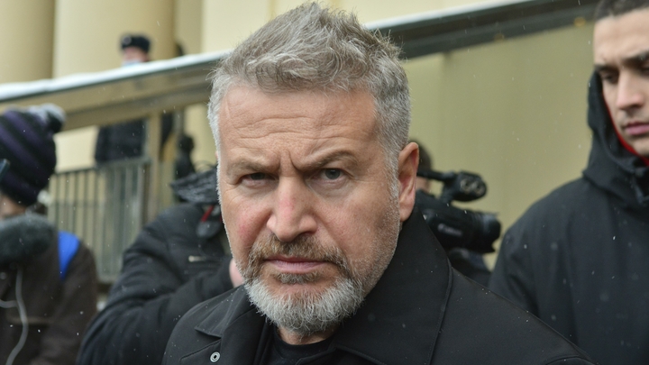 Пришло время платить по счетам: В Москве состоялся суд в отношении Леонида Агутина