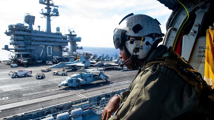 США будут ошеломлены: Американский экс-офицер спрогнозировал разгром в случае войны против России