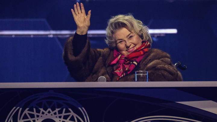 Татьяну Тарасову госпитализировали. Названа причина