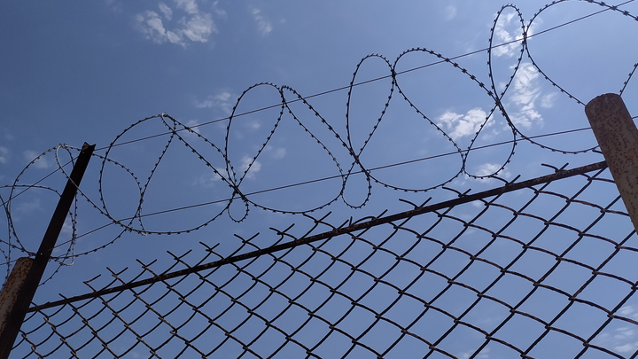 В Самарской области начальника отряда одной из колоний задержали за взятку