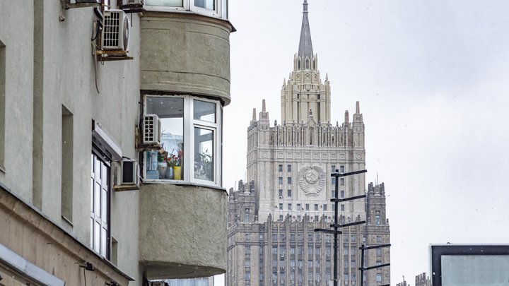 Москва назвала условие реального диалога с Вашингтоном: США надо дозреть