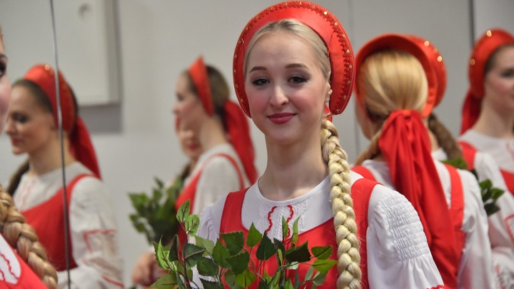 28 и 29 июля в парках Владимира отпразднуют 1035-летие Крещения Руси