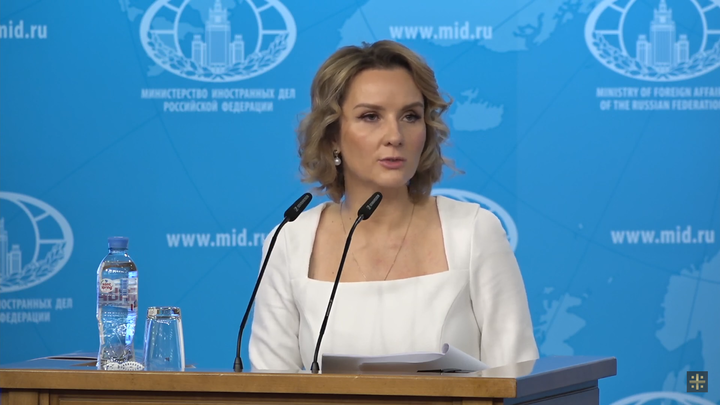 Ребёнок должен быть в семье: Мария Львова-Белова озвучила скрытую проблему России