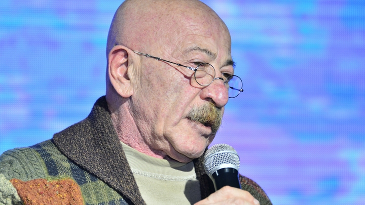 Госпитализация Александра Розенбаума: попал в больницу во время гастролей
