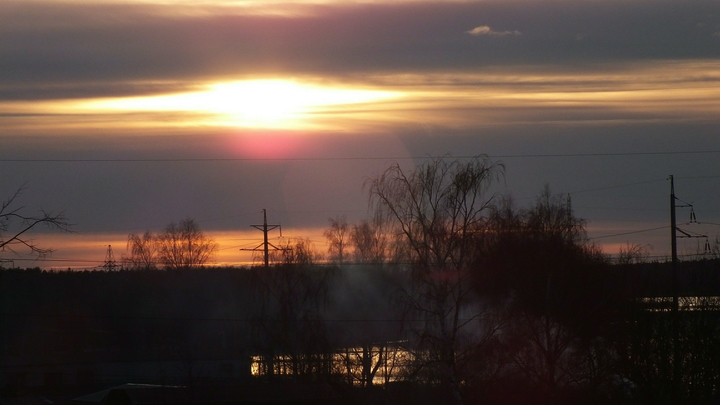 Землю накрыла сильнейшая магнитная буря: как пережить уровень G4